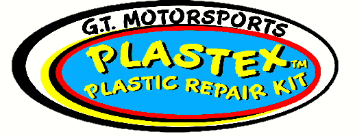 Plastex plastic powders