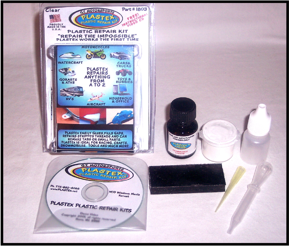 plastex protective products