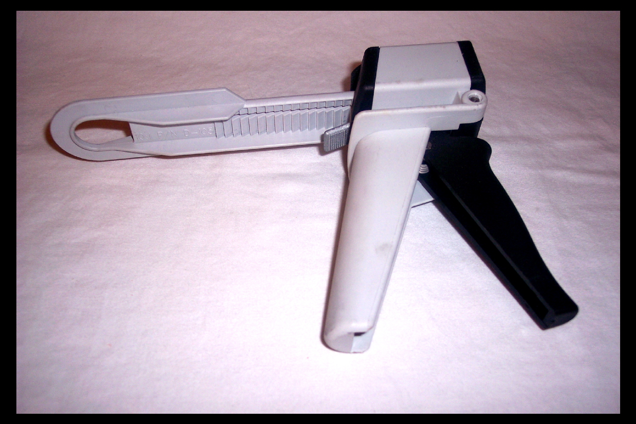 PLASTEX 3000 PROFESSIONAL APPLICATOR GUN