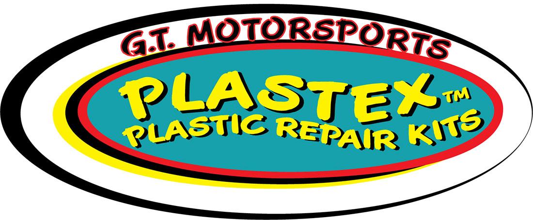 PLASTEX PLASTIC REPAIR KITS