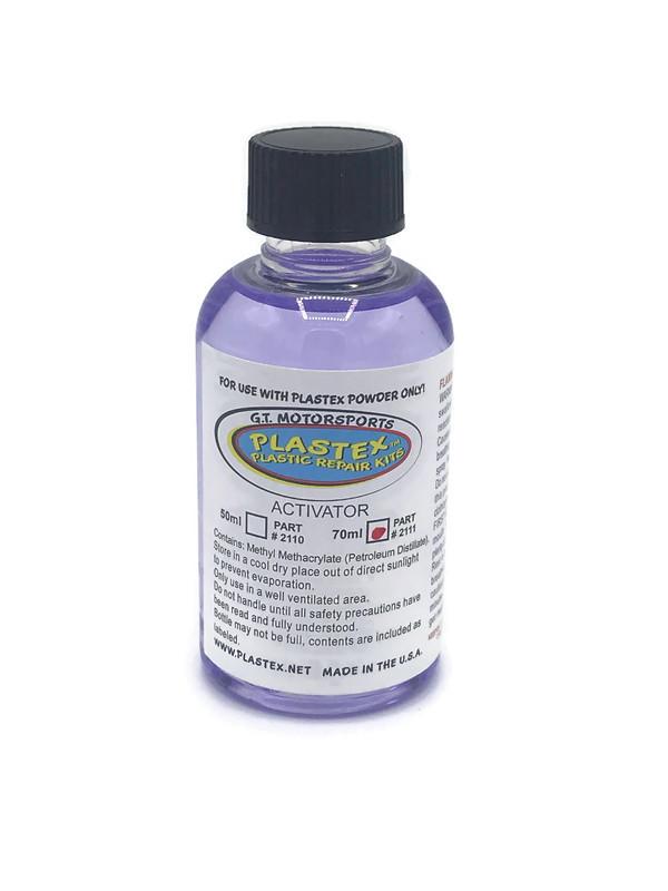 2111- 70ML ACTIVATOR LIQUID REFILL