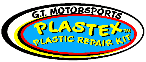 Plastex Plastic Repair Kits Fix S Plastic Repair Kits