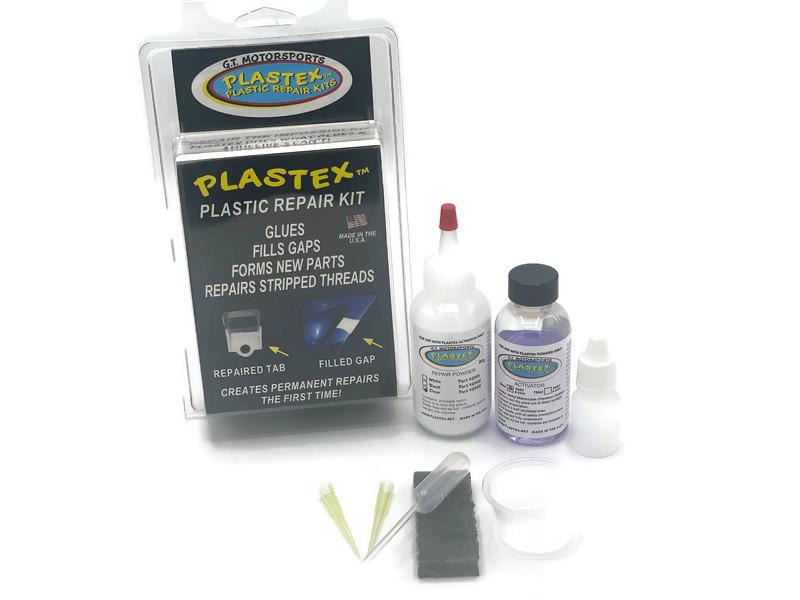 plastex repair kit